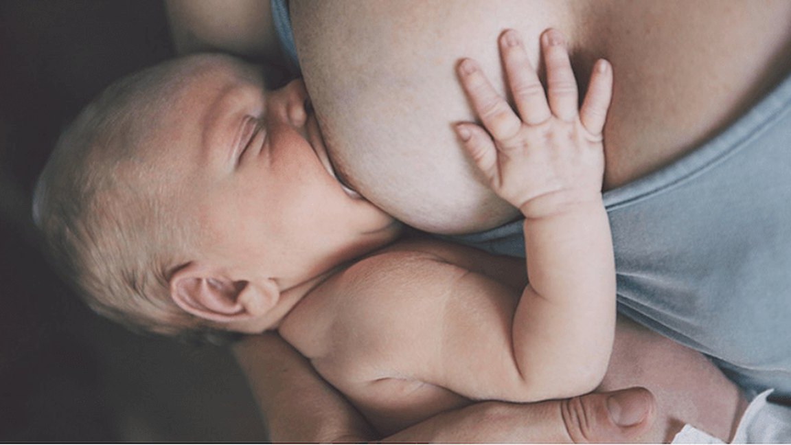 Essential Breastfeeding Course