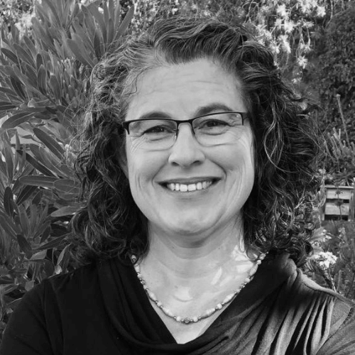 Brigitte Williams