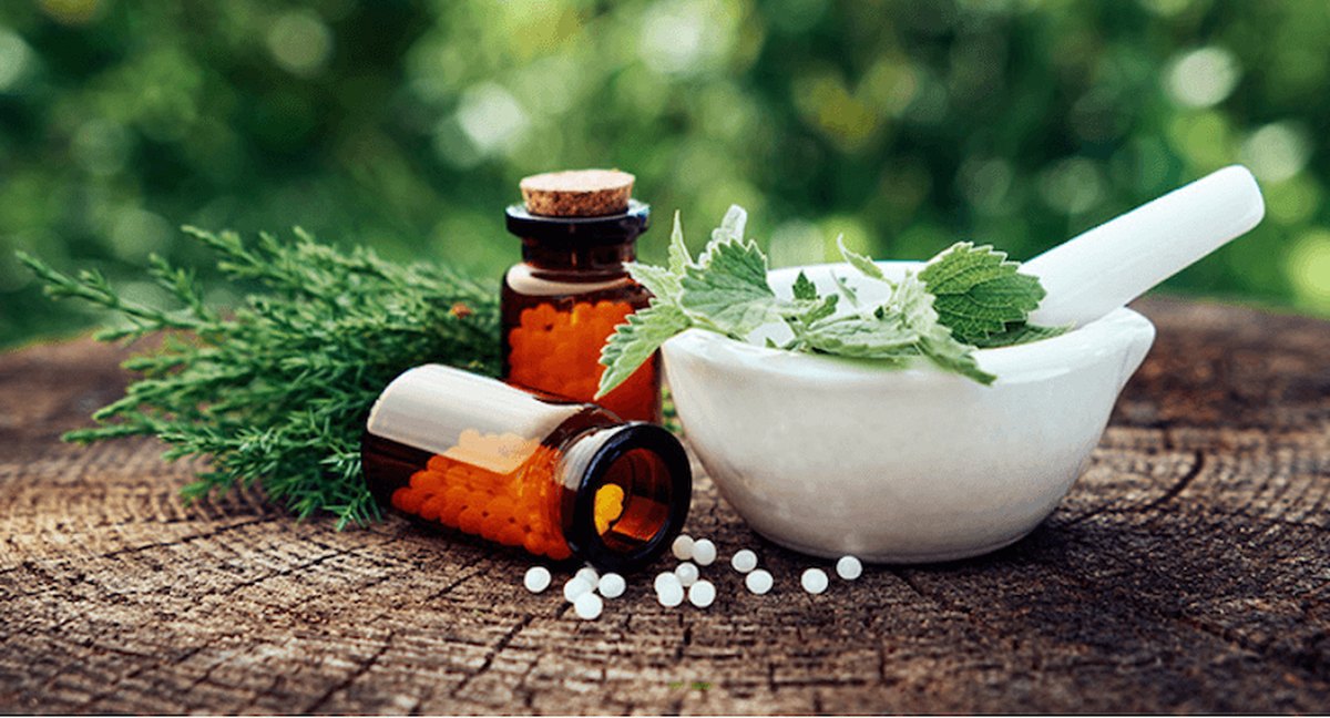 Homeopathy Course