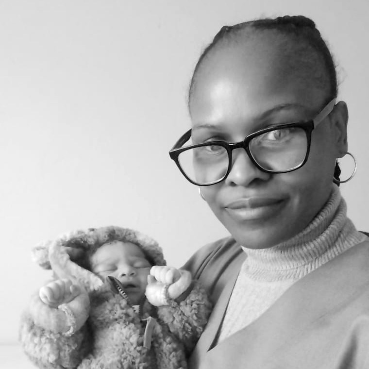 Jeanneth Hlongwane