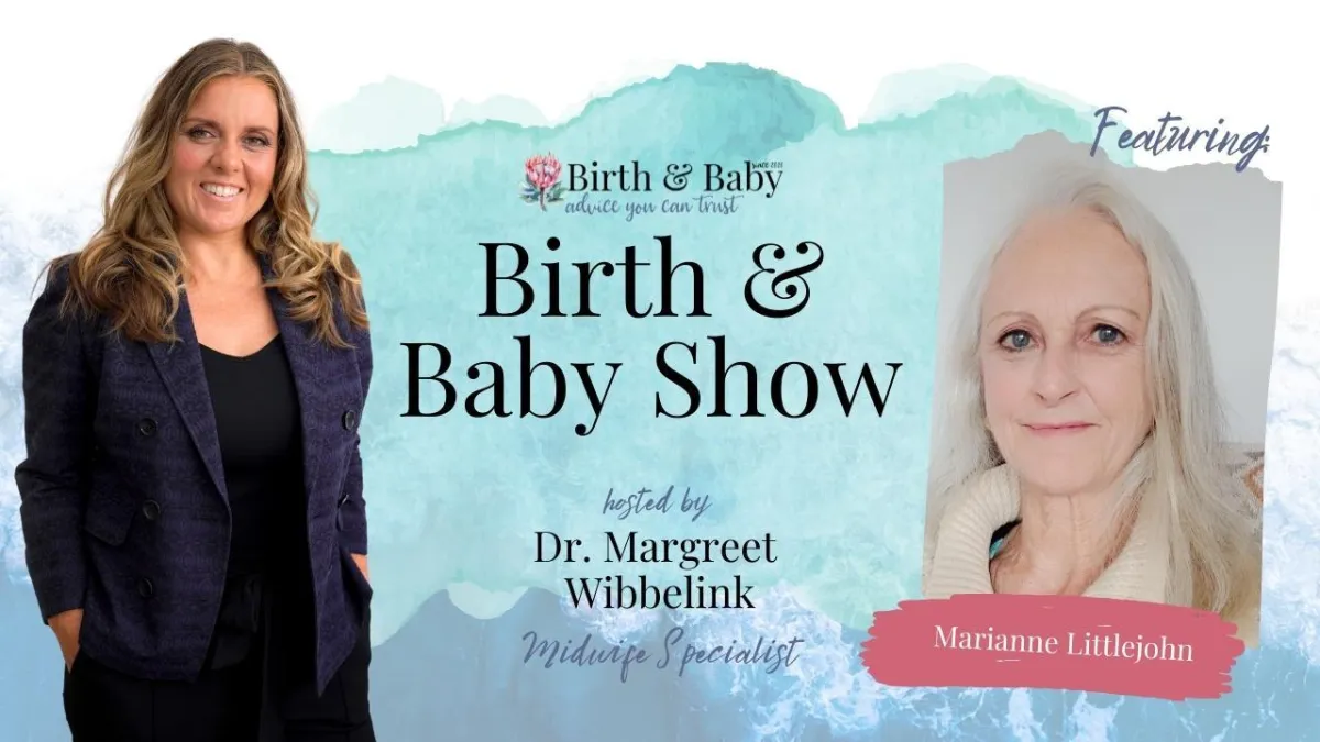 Perinatal Psychology – How To Create The Right Conditions for a Gentle Birth and Parenting Journey