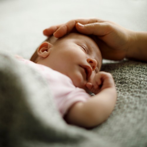 Sleep Like A Baby Workshop