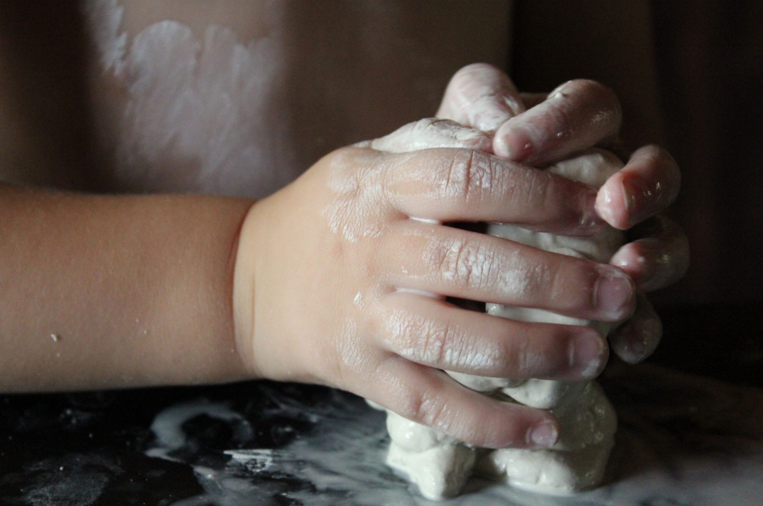 Keeping Little Ones Busy During COVID-19 School Closures