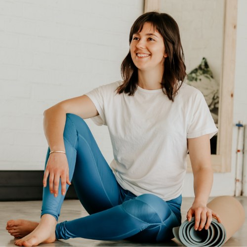 Pre- and Postnatal Exercise Classes