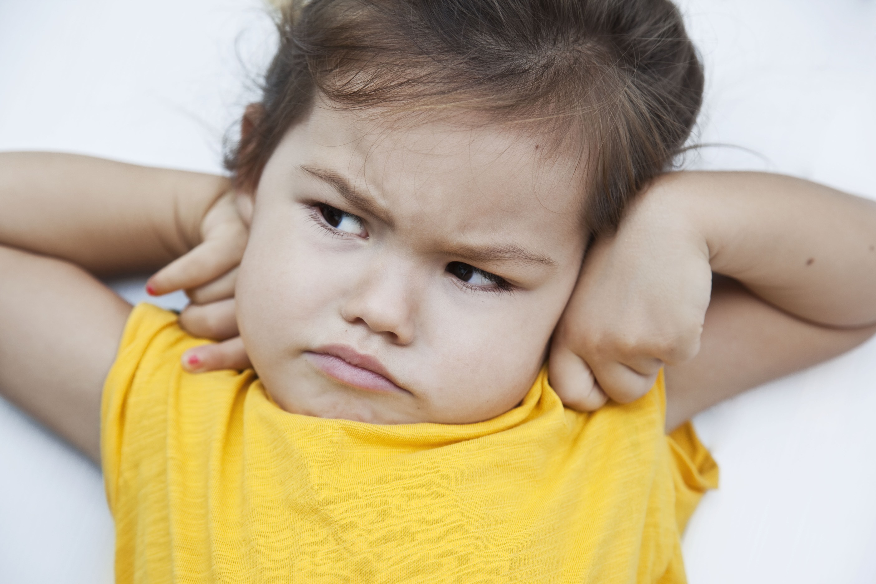 The ABCs Of Mending Bad Behaviour