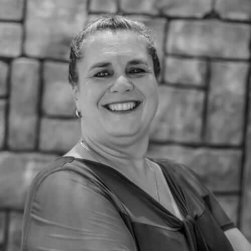 Corna Scheepers