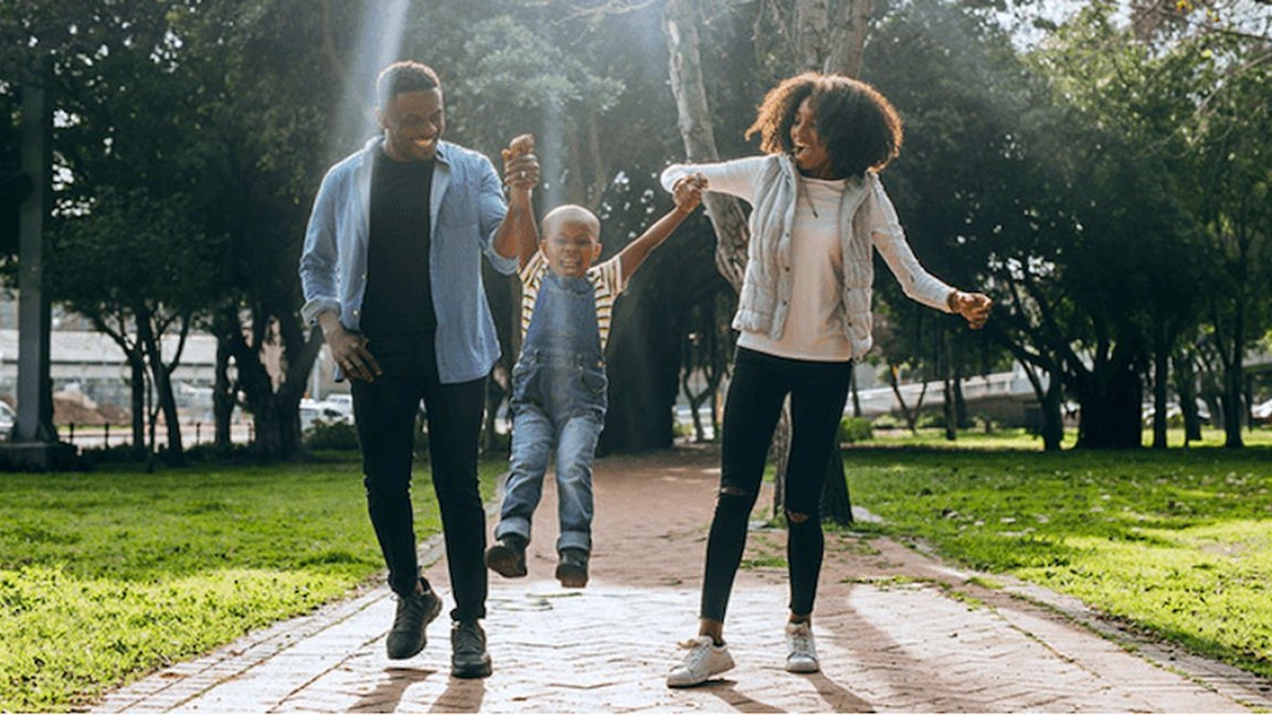 Family Immunity Course