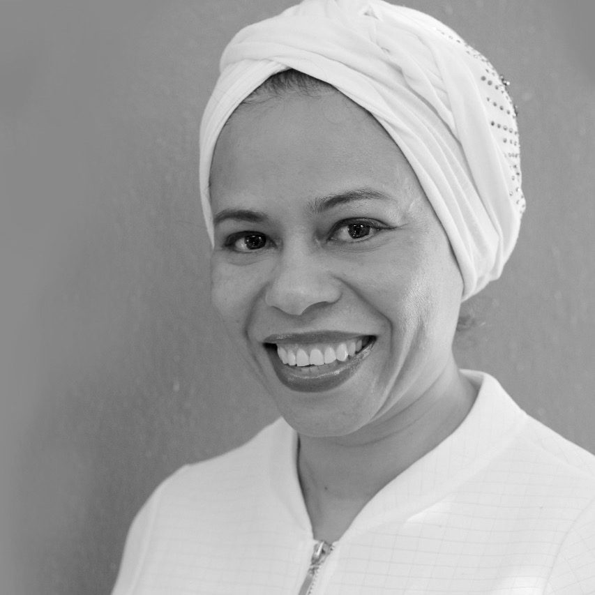 Ruwaida Moola