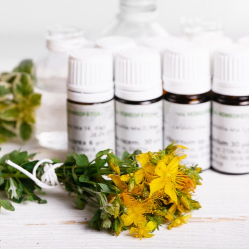 Homeopathy Course