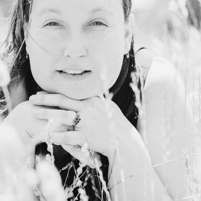 Michelle van der Westhuizen