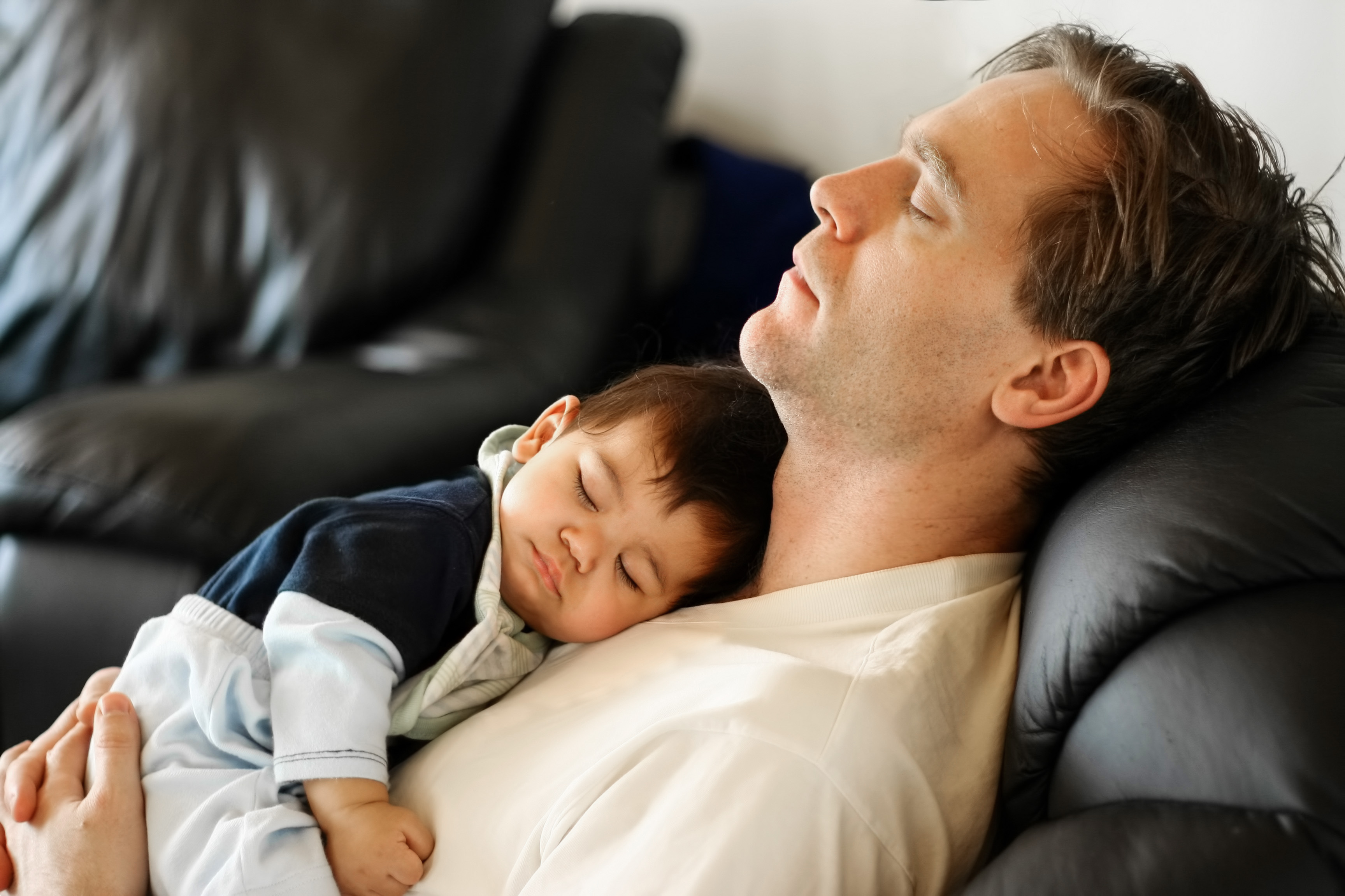 The Significance Of Sleep ‘Incompatibility’ Between Parents And Babies