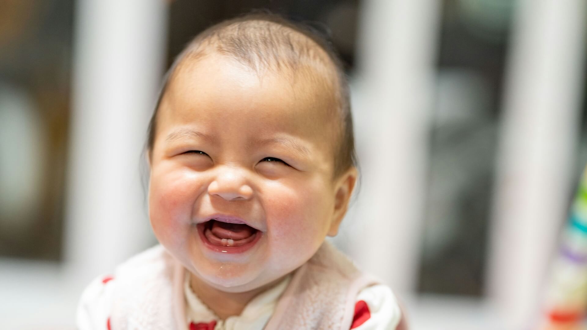 Optimizing Your Baby’s Jaw Palate & Tongue Development