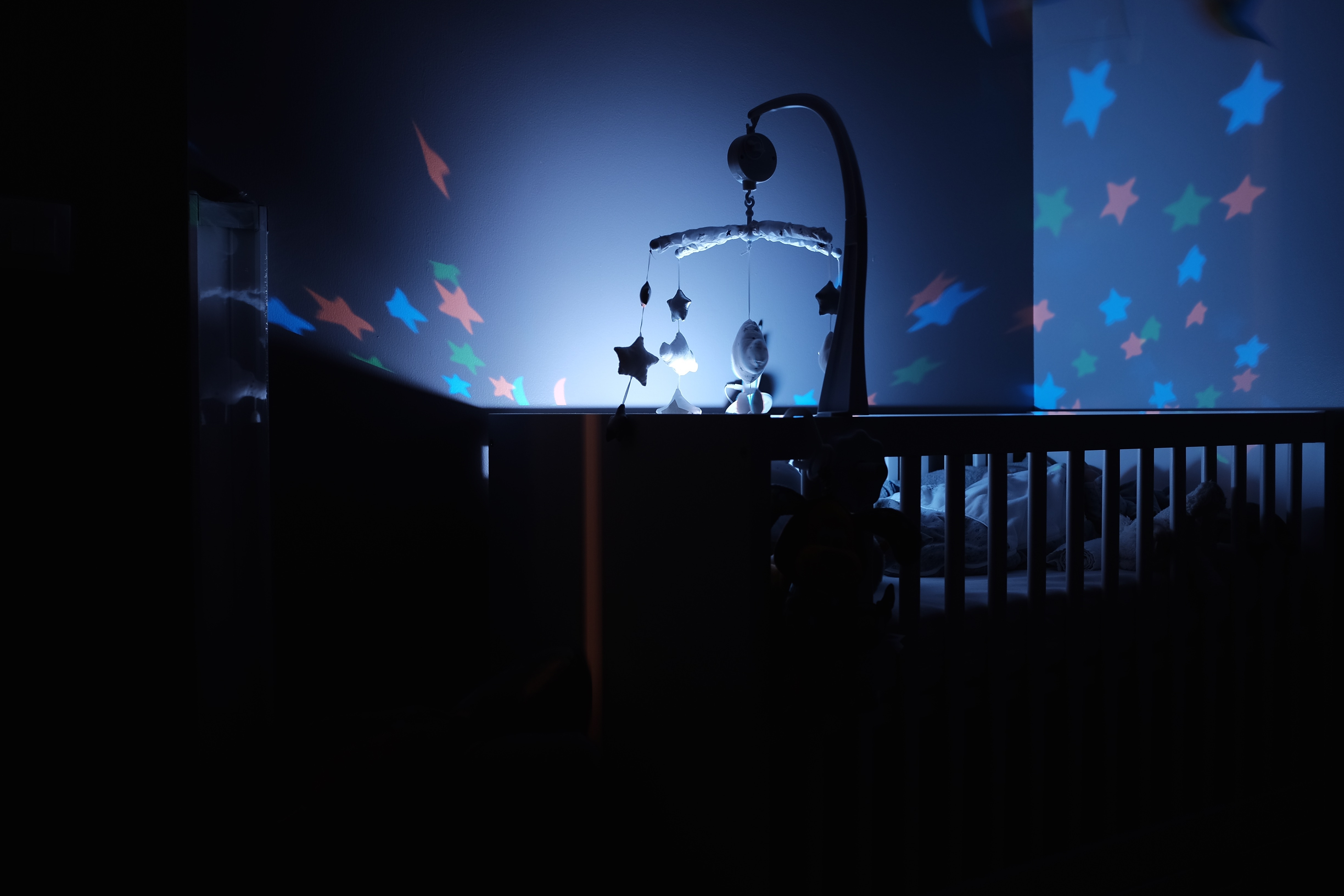 How A Baby’s Sleep Works