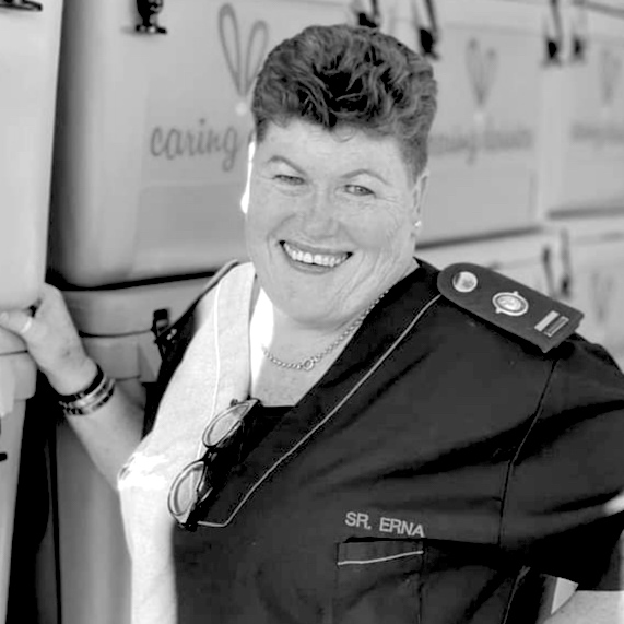 Erna Loedolff