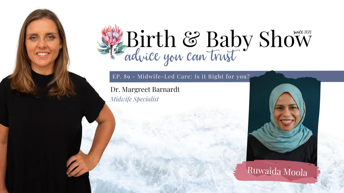 Midwife-Led Care: Is it Right for You?