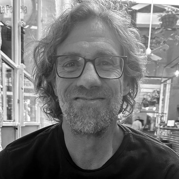 Dom Barnardt