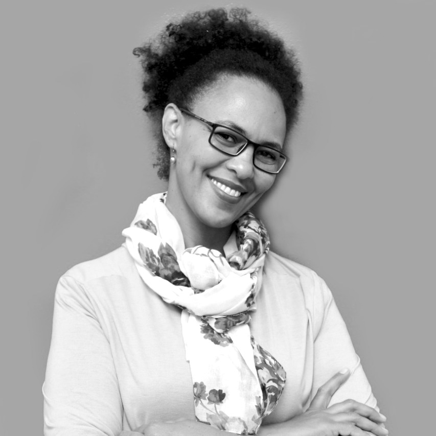 Lilo Mthembu