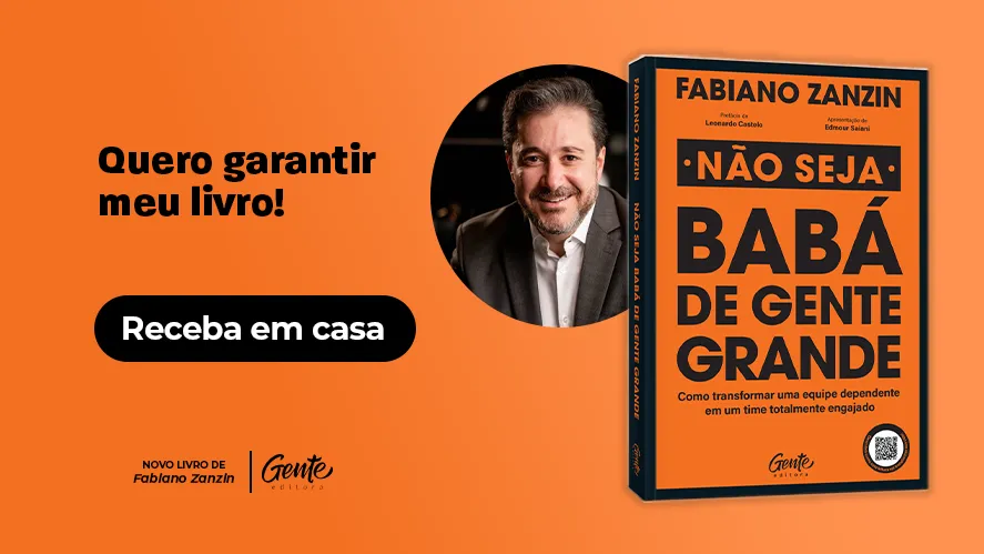 Palestras e workshops Fabiano Zanzin