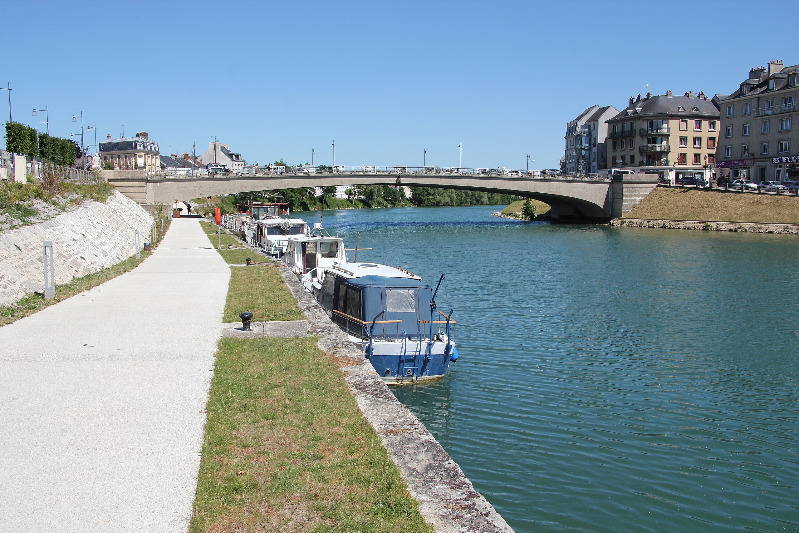 LR STOP FEU - Sécurité incendie - Château Thierry