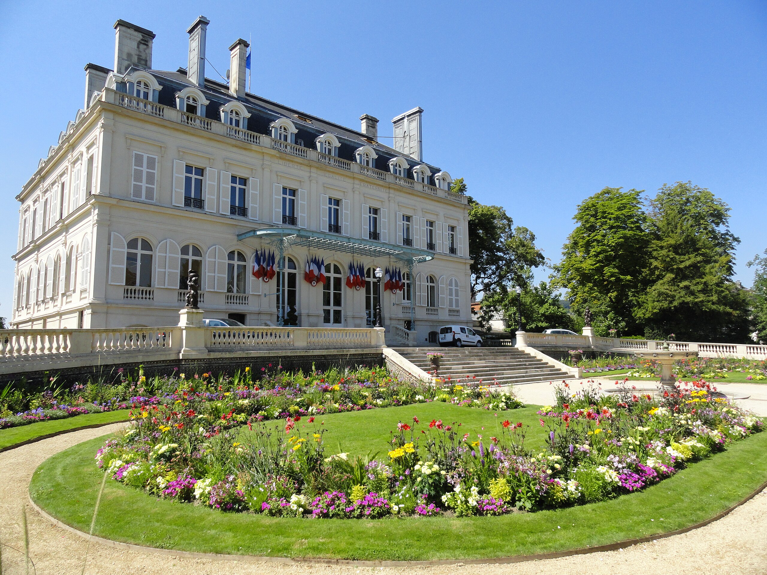 LR STOP FEU - Sécurité incendie - Épernay