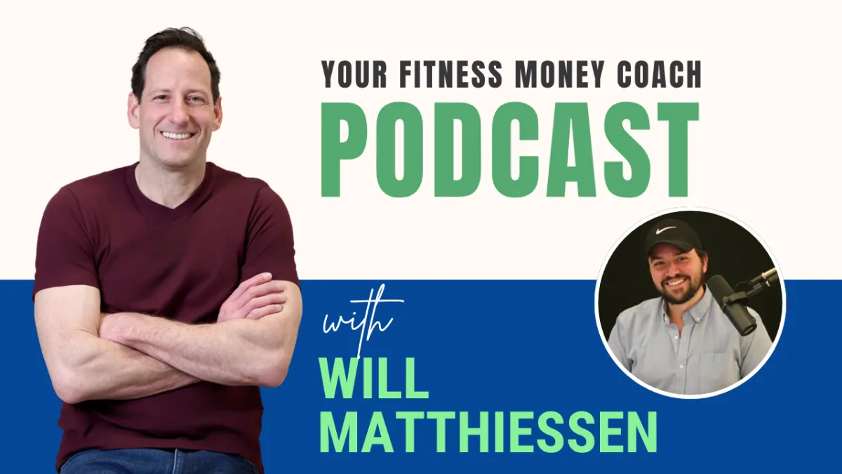 Mastering Business Growth with Will Matthiessen: Data-Driven Strategies and AI Insights Part 1