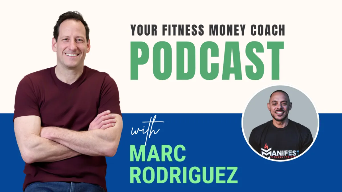Why Successful Leaders Know You Can’t Lead Without Self-Leadership - Leadership - An Interview with Marc Rodriguez