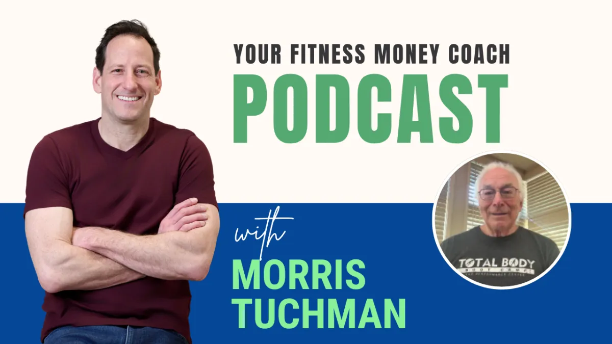 A Conversation on Life — Lessons From My Client of 25+ Years