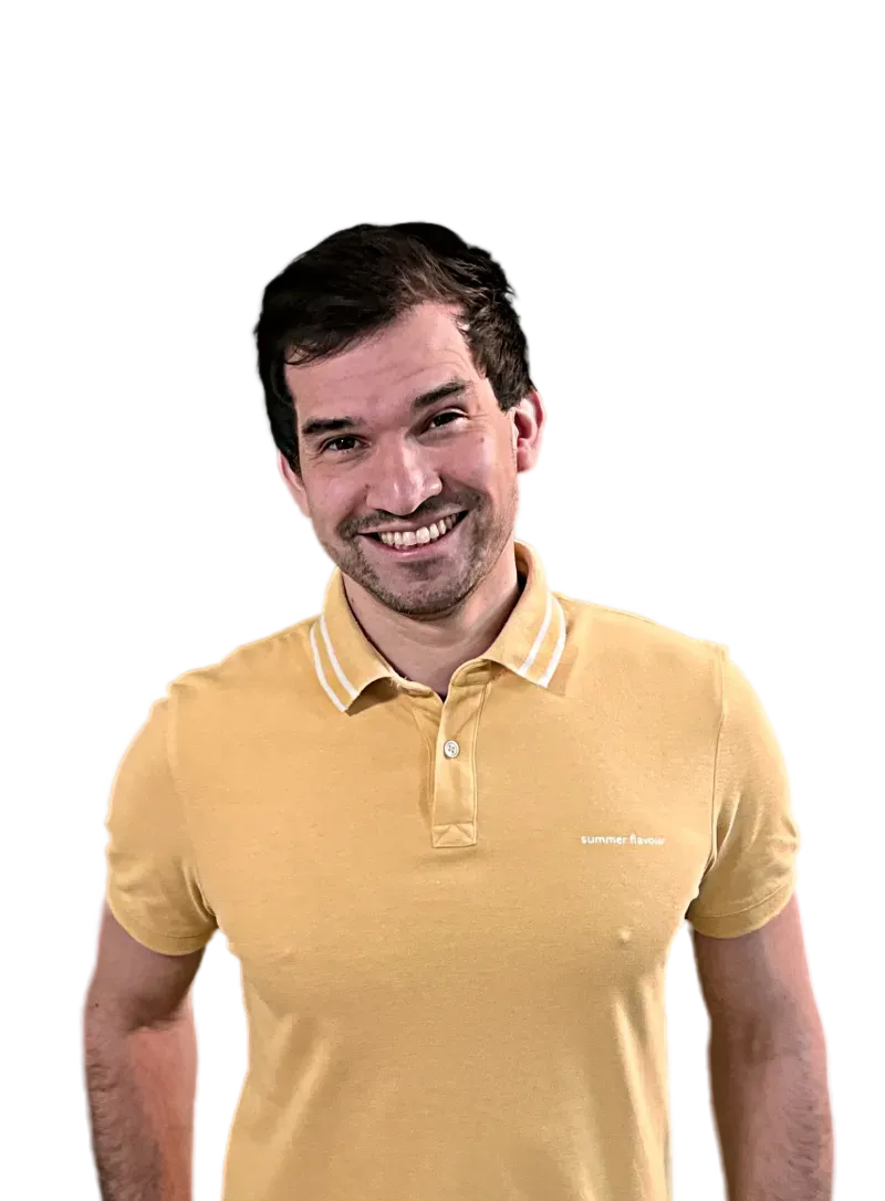 Emilio Mummer von Digitimation
