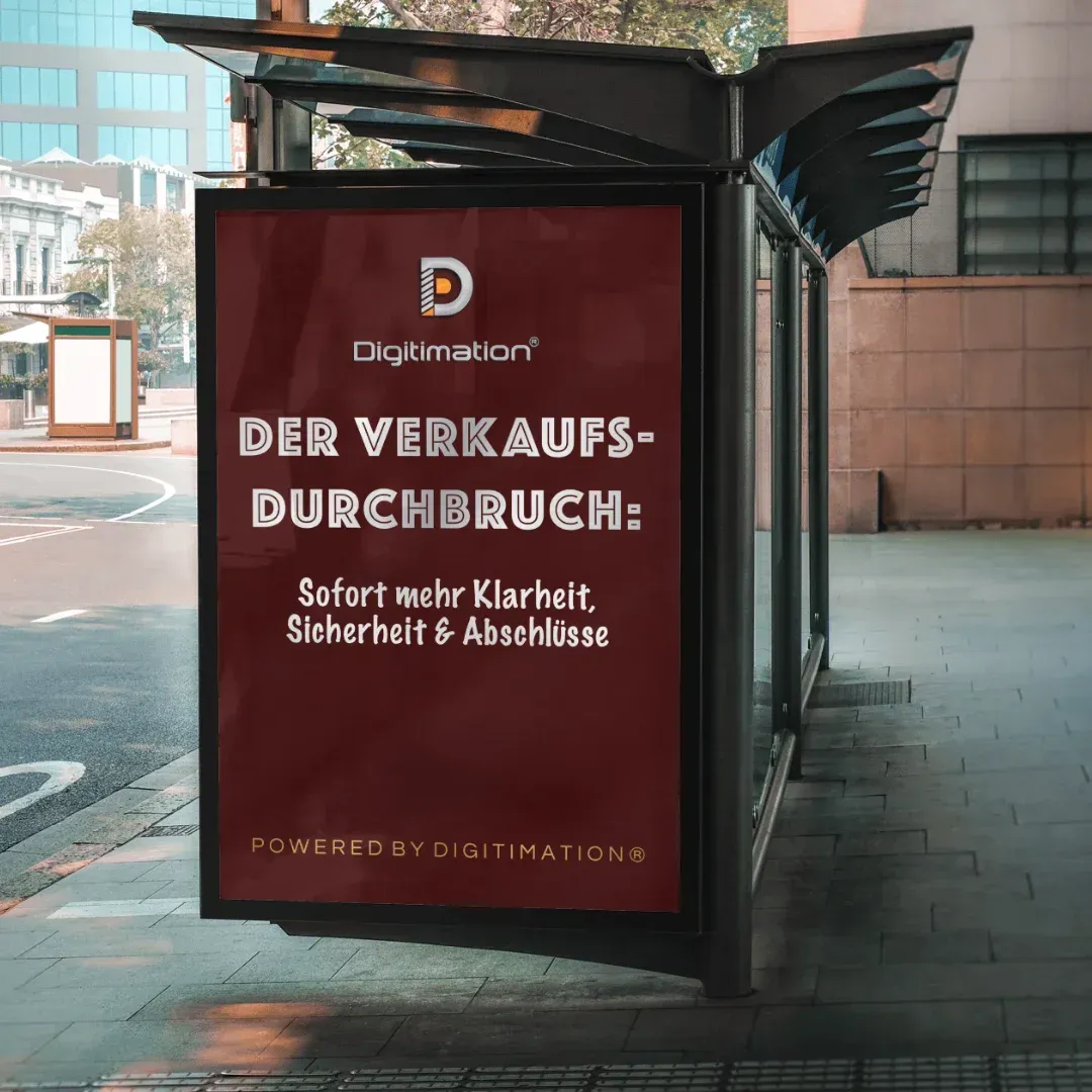 Emilio Mummer präsentiert - Der Verkaufs-Durchbruch: Sofort mehr Klarheit, Sicherheit & Abschlüsse