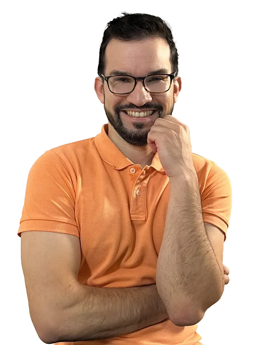 Emilio Mummer | Business Coach