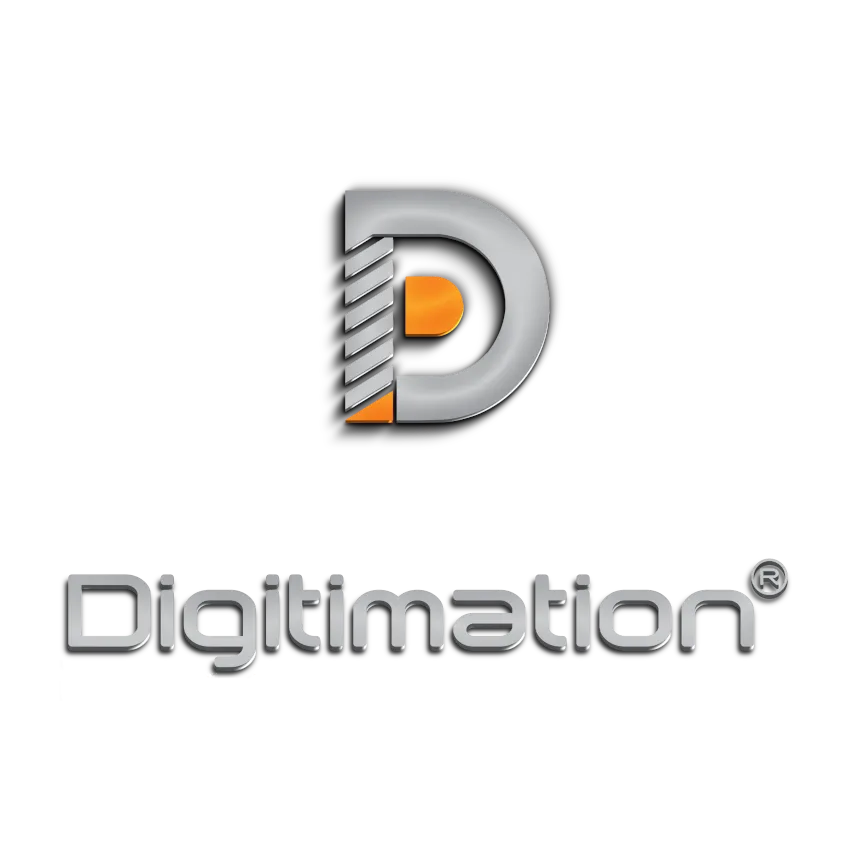 Digitimation von Emilio Mummer