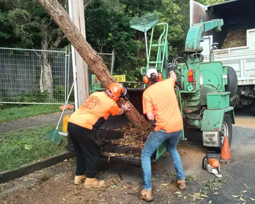 Baulkham Hills