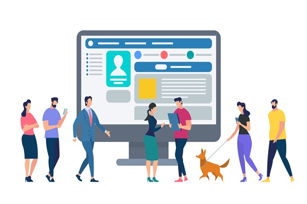 How to Turn Website Visitors Into Real Customers (Instead of Just "Visitors")