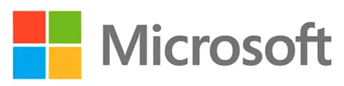 Microsoft