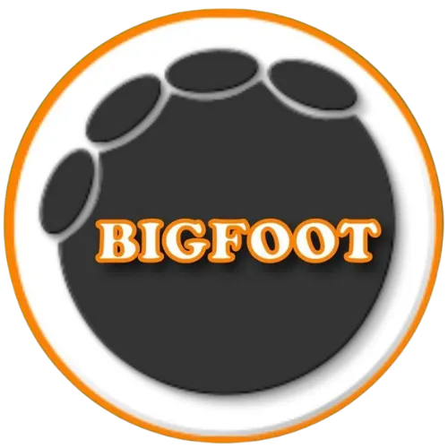 Bigfoot Services Logo