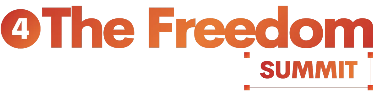 4 the freedom summit