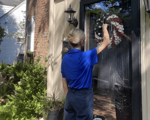 House Washing Gladwyne