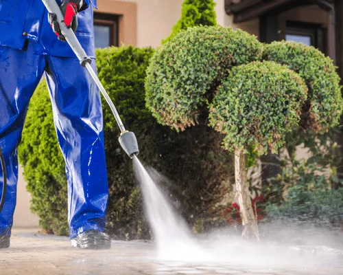 Penn Valley Pressure Washing