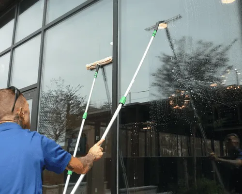 Gutter Cleaning Gladwyne