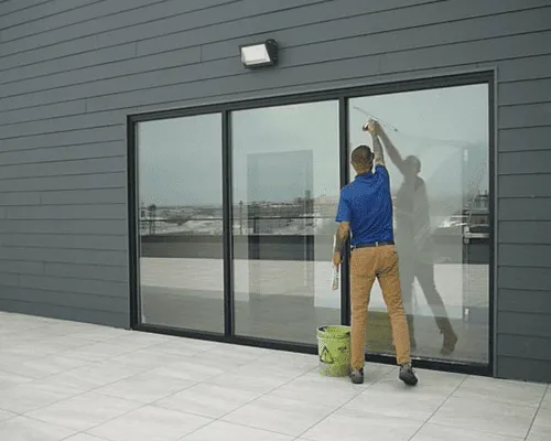 Window Cleaning Gladwyne