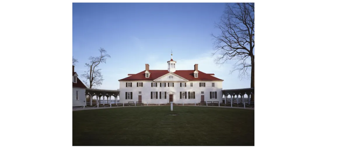 Downtown Clifton, Virginia