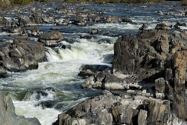 Downtown Clifton, Virginia