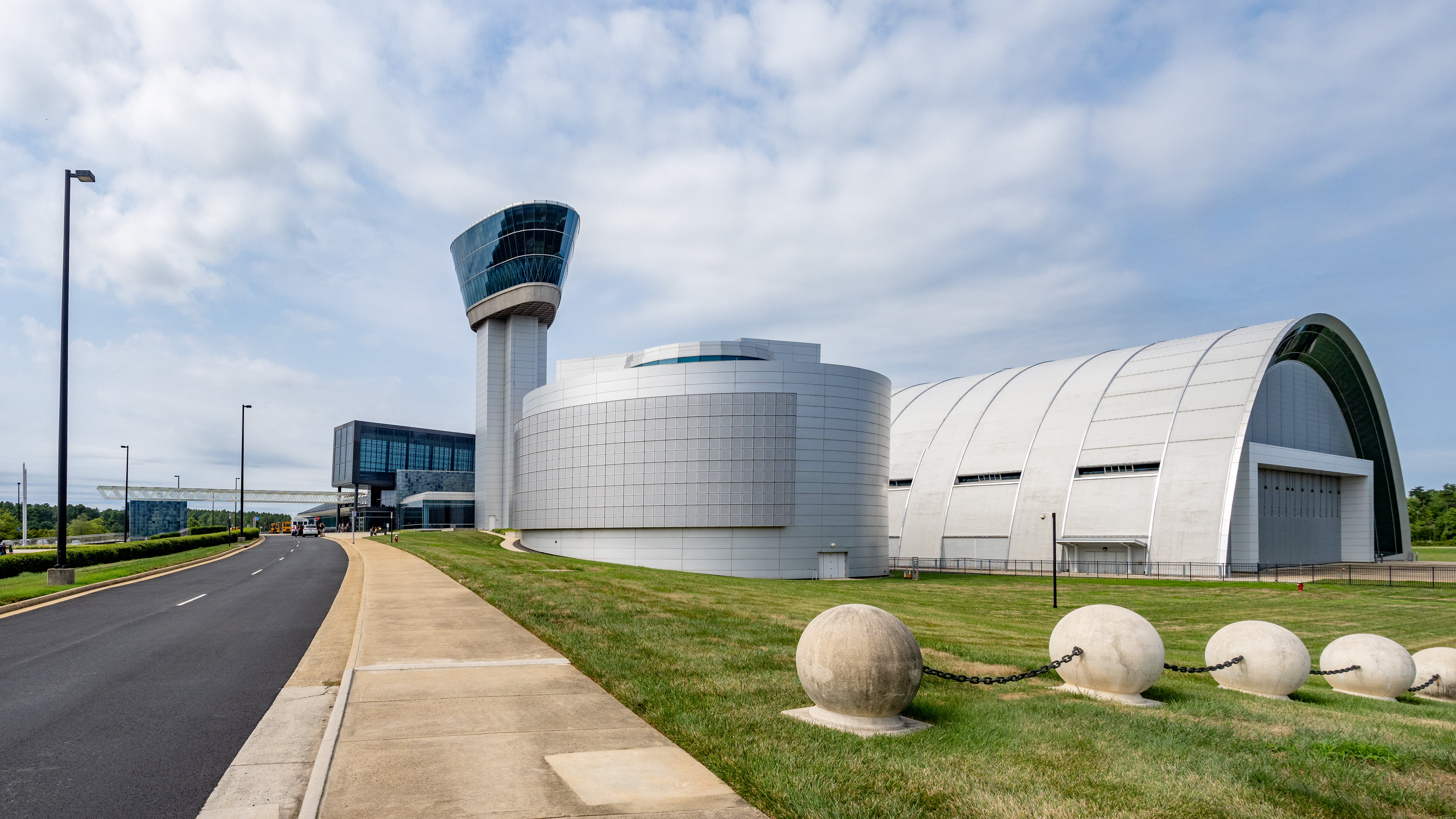 Downtown Clifton, Virginia