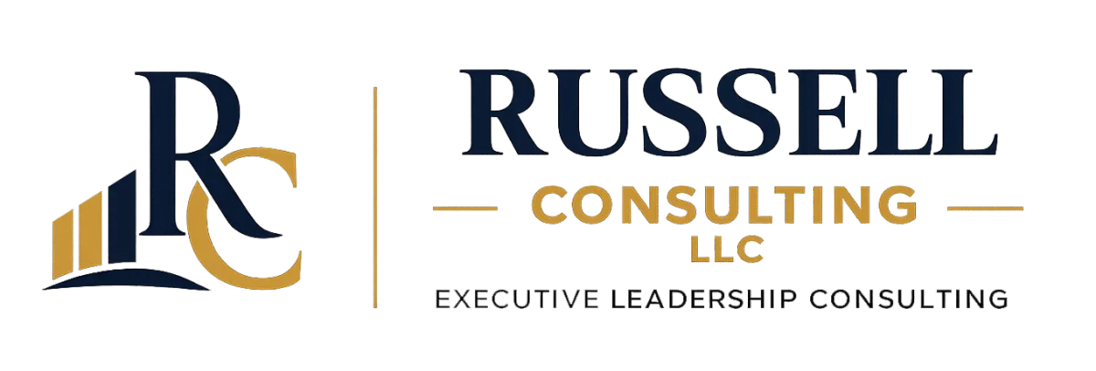 Russell Consulting Logo