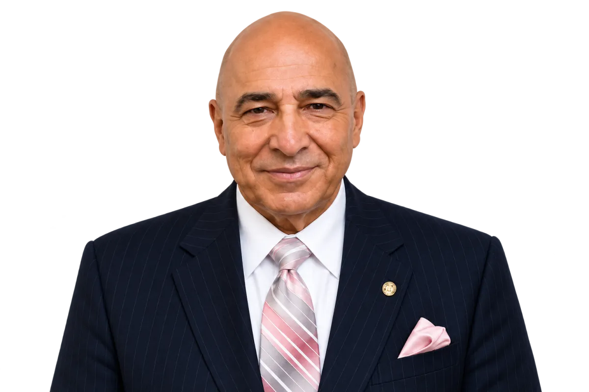 Russell Triolo