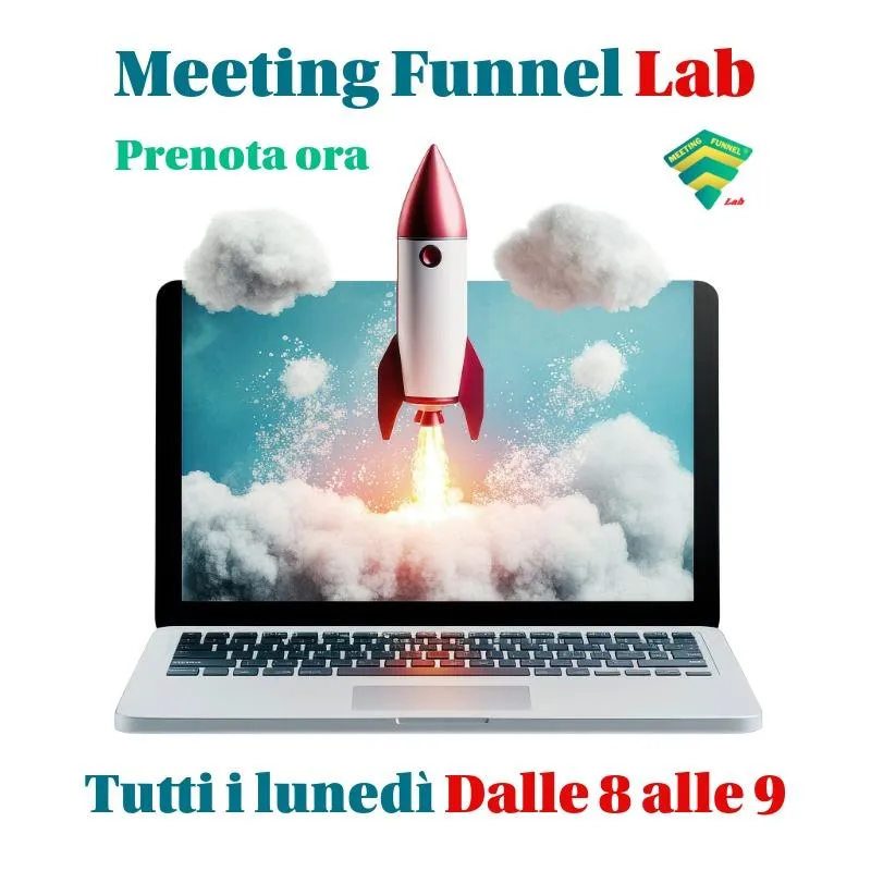 Meetin Funnel Lab Nework Online