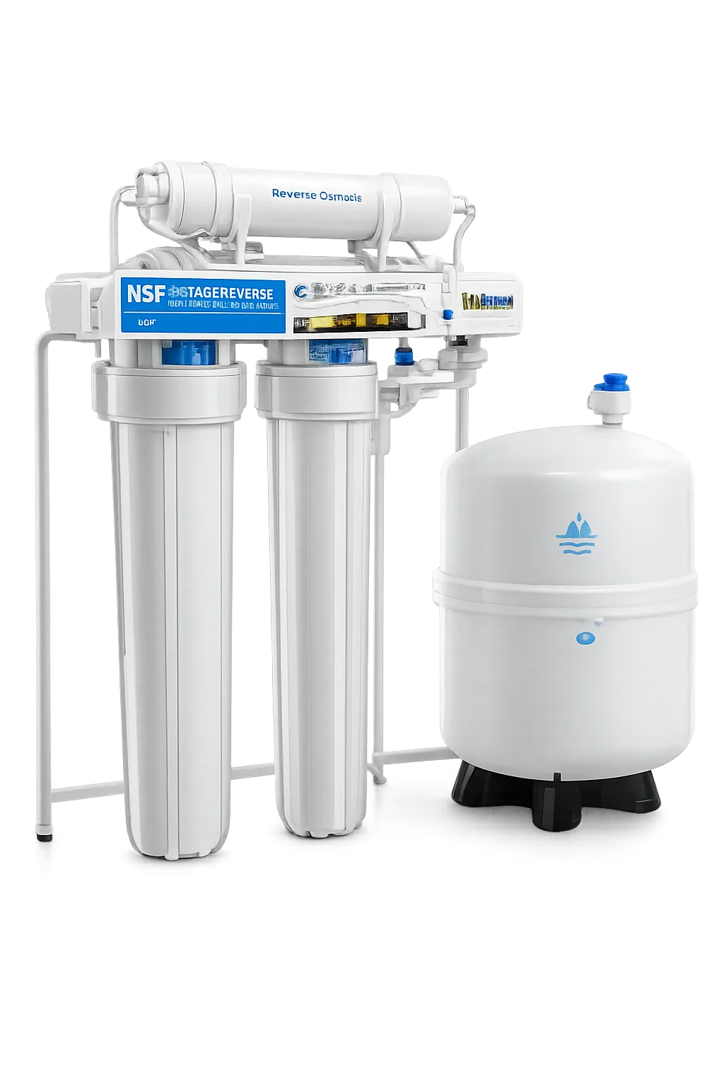 Reverse Osmosis Systems