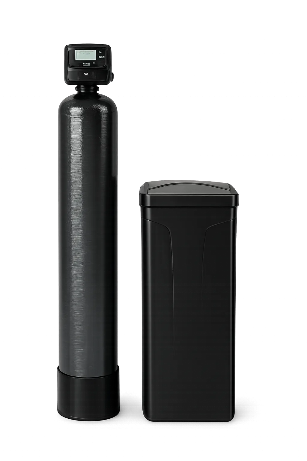 Water Softeners