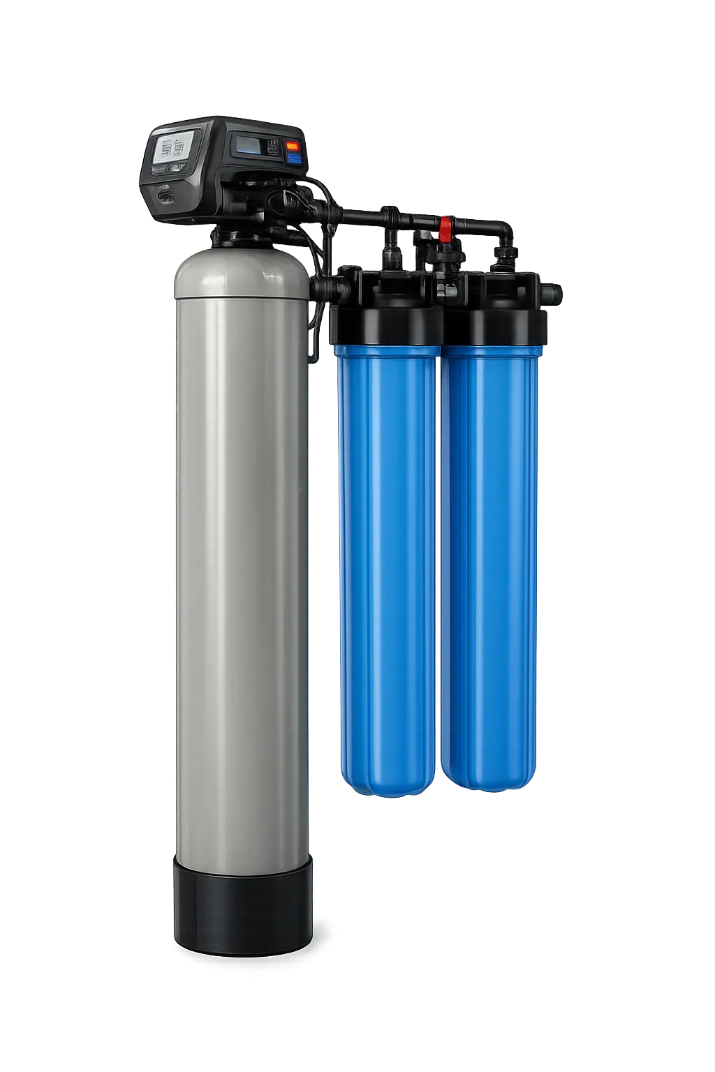 Whole Home Filtration