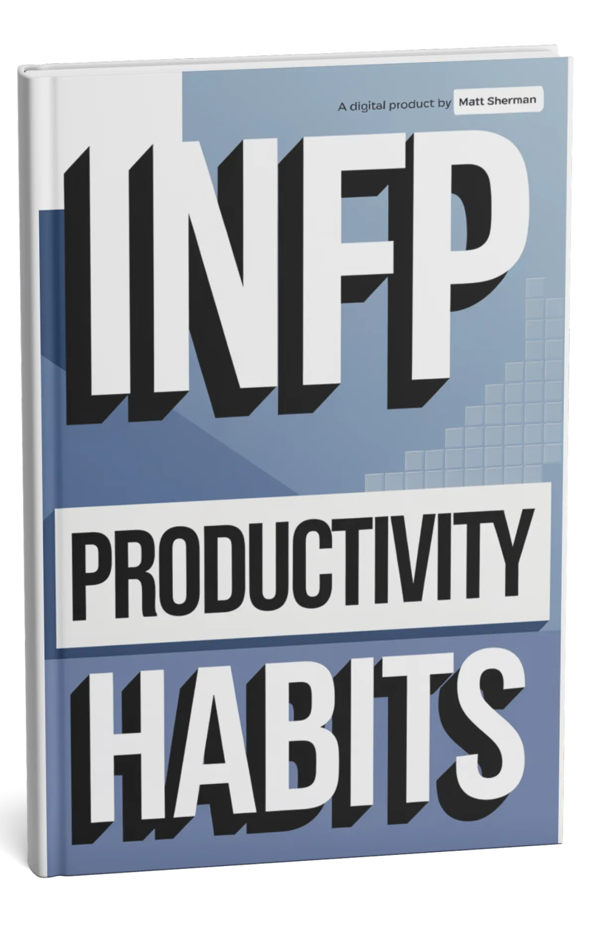 15-Minute INFP Productivity Habits